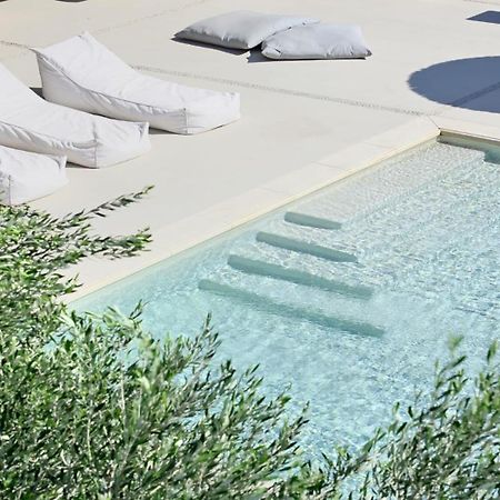 Ac Village Christoulis Mykonos Town Экстерьер фото