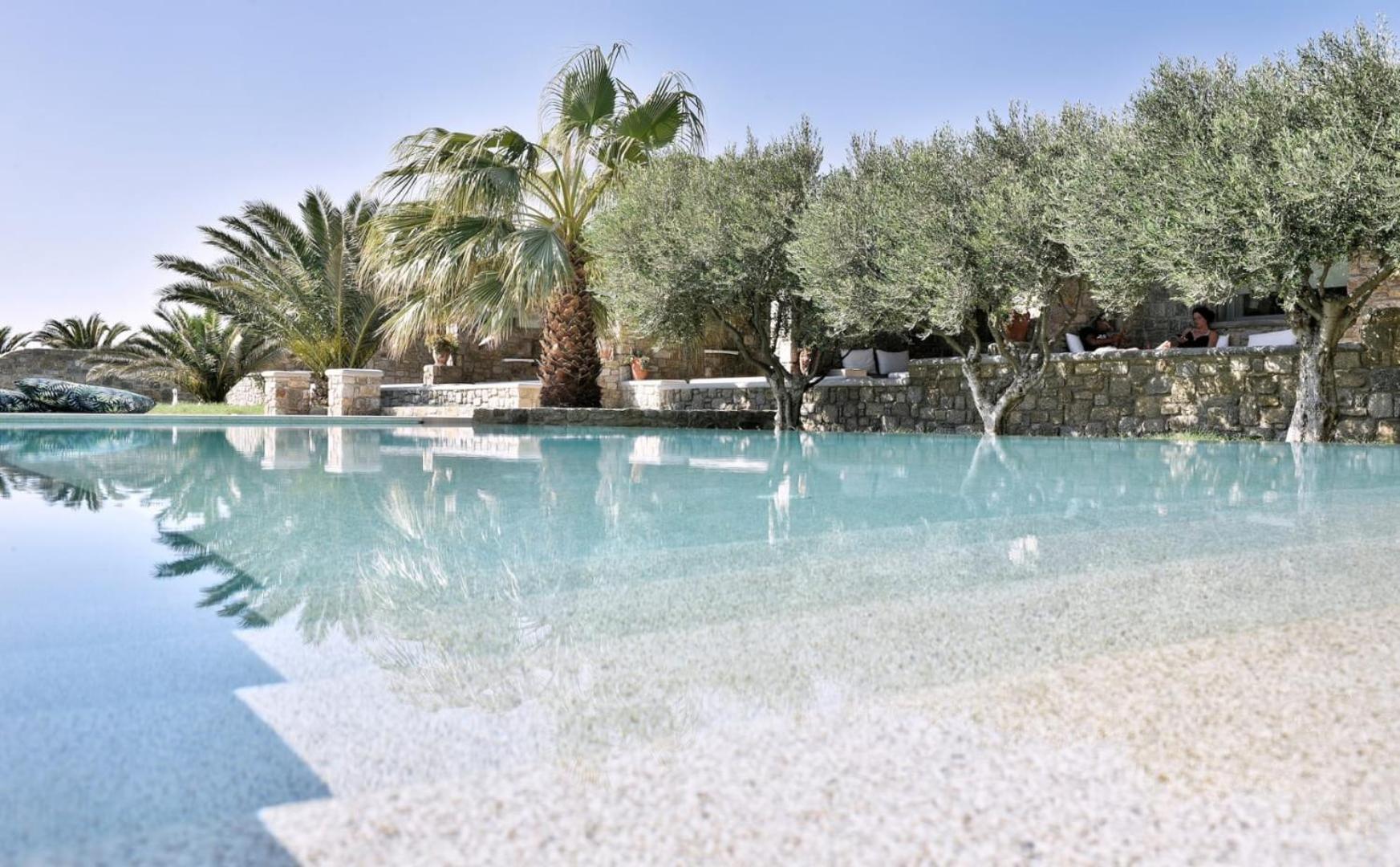 Ac Village Christoulis Mykonos Town Экстерьер фото