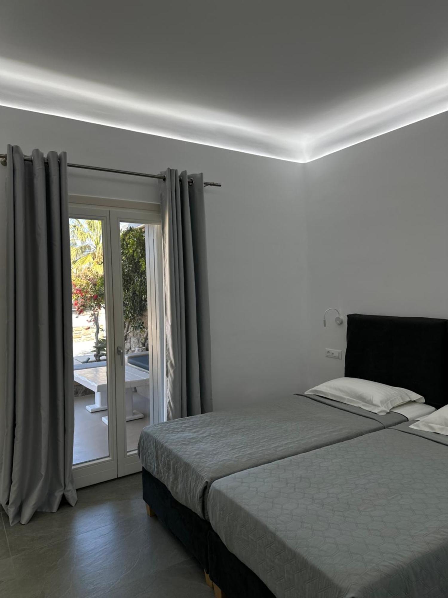 Ac Village Christoulis Mykonos Town Экстерьер фото