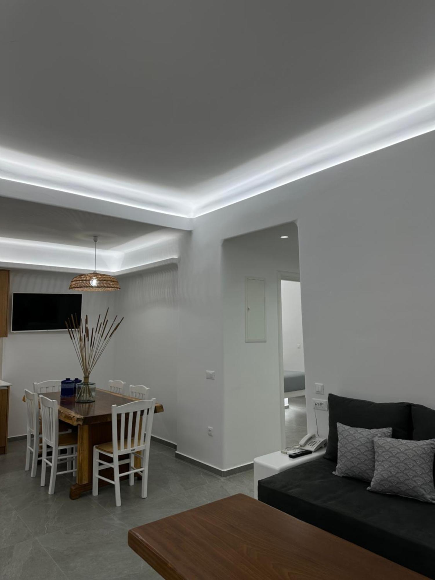 Ac Village Christoulis Mykonos Town Экстерьер фото