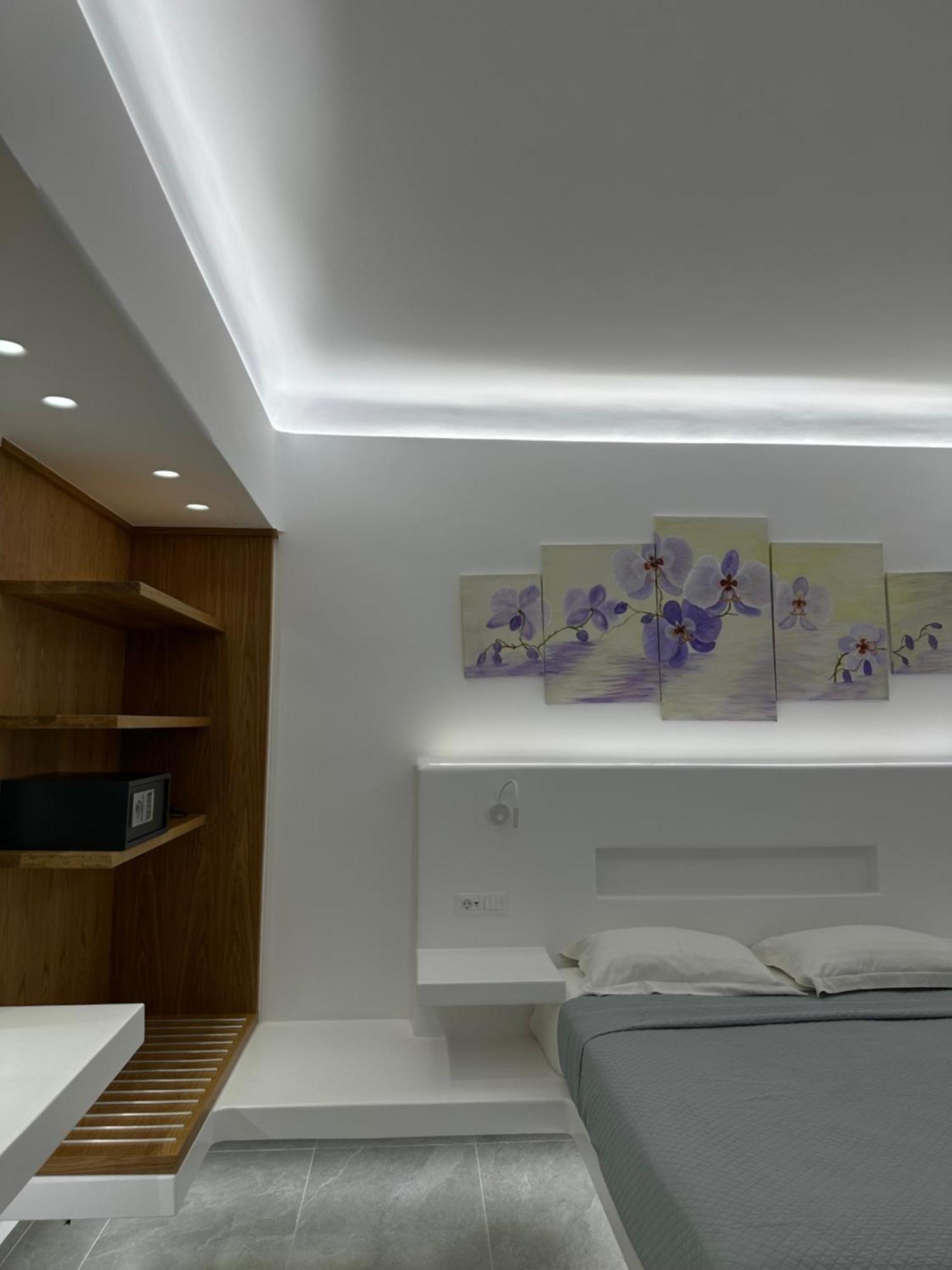 Ac Village Christoulis Mykonos Town Экстерьер фото