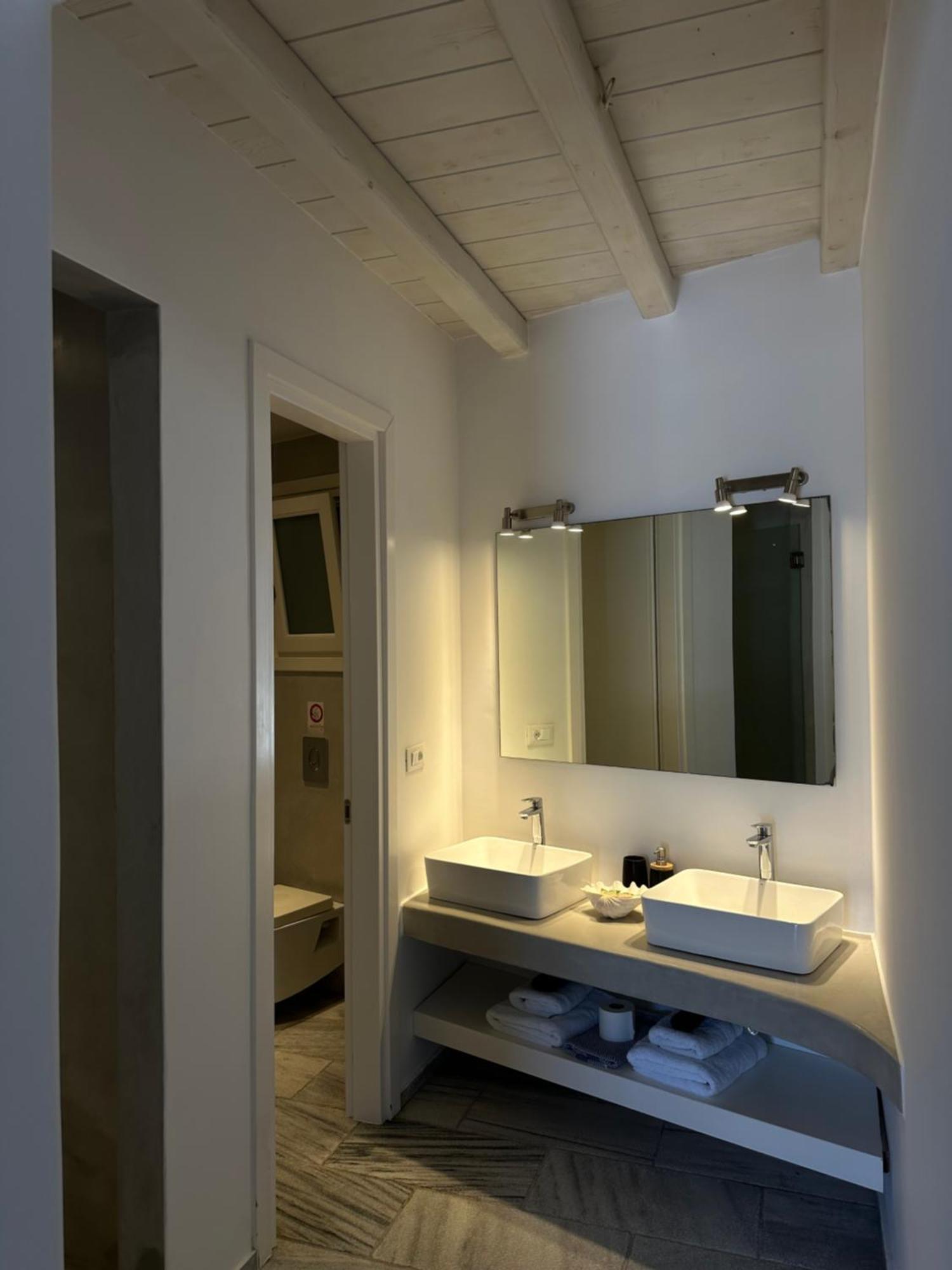 Ac Village Christoulis Mykonos Town Экстерьер фото