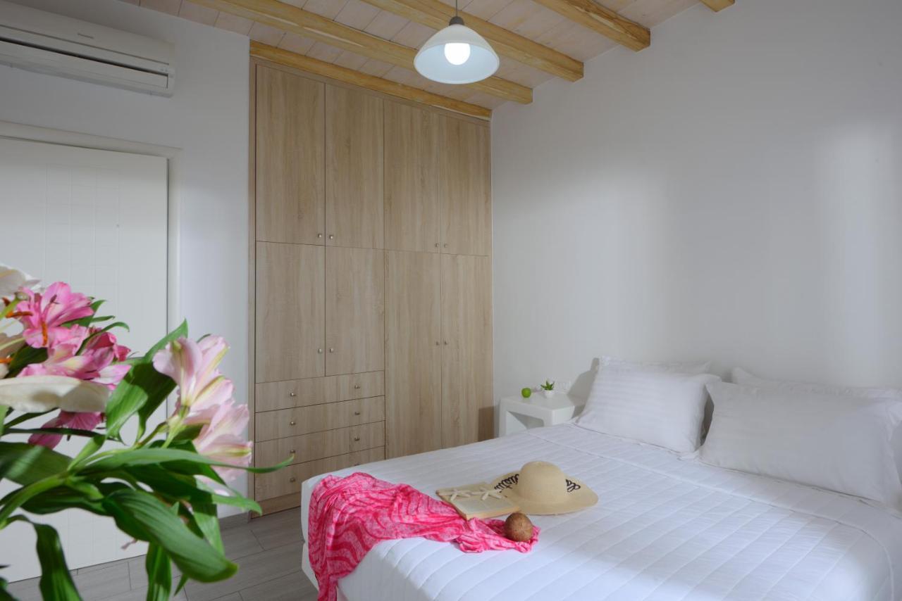 Ac Village Christoulis Mykonos Town Экстерьер фото